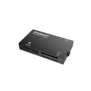 Simplecom CR216 USB 2.0 All in One Memory Card Reader 6 Slot for MS M2 CF XD ...