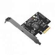 Simplecom EC318 PCI-e x4 USB 3.2 Gen2x2 20Gbps USB-C Expansion Card