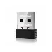 Simplecom NW106 AX300 2.4GHz Wi-Fi 6 USB Nano Adapter