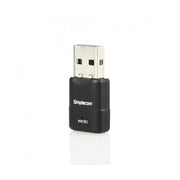 Simplecom NW382 Mini Wireless N USB WiFi Adapter 300Mbps