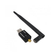 Simplecom NW392 300Mbps 5dBi Wi-Fi N USB Adapter