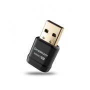 Simplecom NW601 AC600 Dual Band Wi-Fi USB Adapter