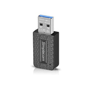 Simplecom NW608v2 Wi-Fi 5 AC1300 Dual-Band USB 3.0 Adapter