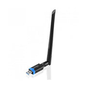Simplecom NW632 Wi-Fi 5 AC1200 Dual Band Bluetooth 5.0 USB Adapter