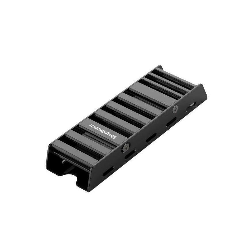 Simplecom SA110 M.2 SSD Aluminium Heatsink with Thermal Silicone Pads