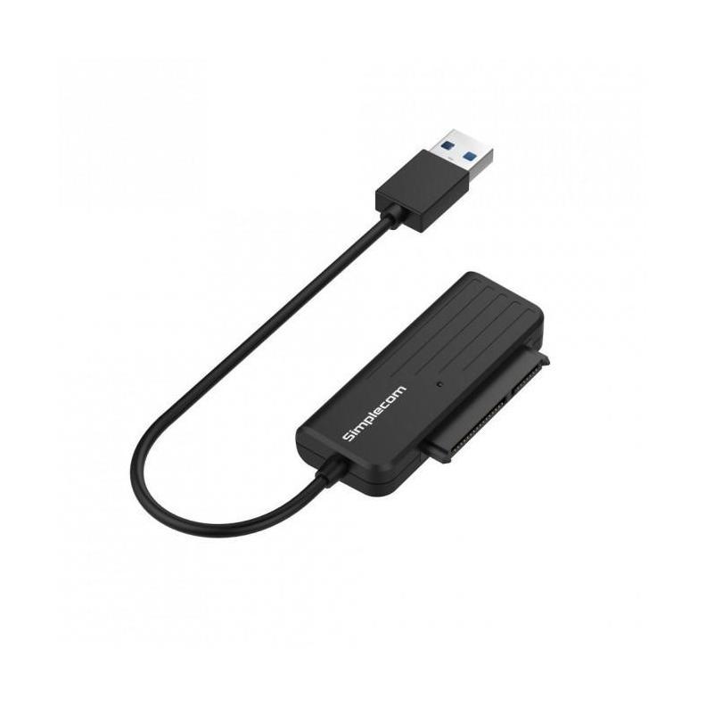 Simplecom SA205 USB 3.0 to SATA Adapter 2.5" SSD HDD