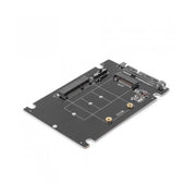 Simplecom SA207 mSATA M.2 NGFF to SATA Adapter
