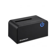 Simplecom SD326 USB 3.0 3.5" 2.5" SATA Hard Drive Docking Station