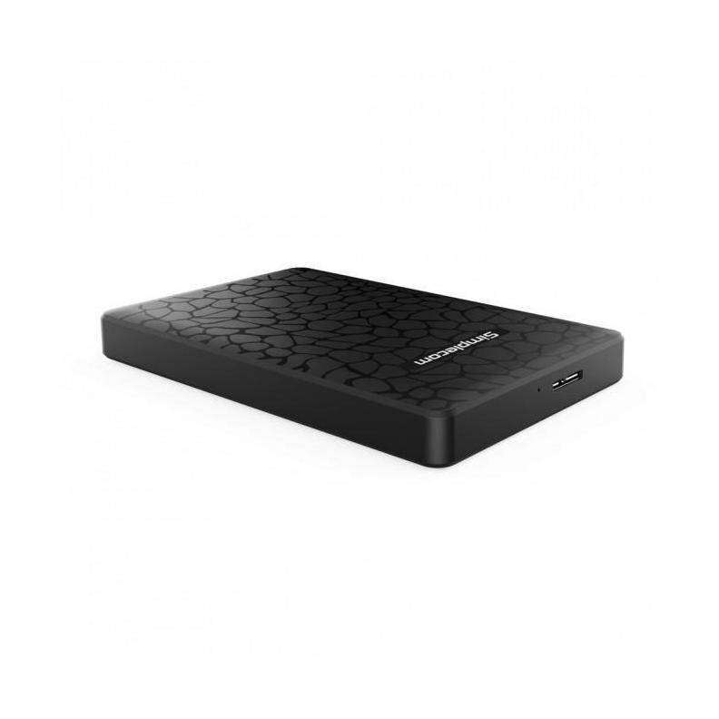 Simplecom SE101 Compact 2.5" SATA to USB 3.0 Adapter