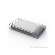 Simplecom SE301 3.5" SATA to USB 3.0 Hard Drive Docking Enclosure