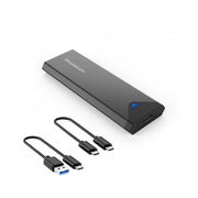 Simplecom SE509 NVMe M.2 SSD to USB-C 10Gbps Enclosure