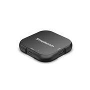 Simplecom SE523 Magnetic M.2 NVMe SSD USB-C Enclosure 10Gbps 100W PD充电