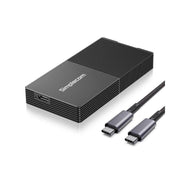 Simplecom SE640 USB4 NVMe M.2 SSD 40Gbps Enclosure