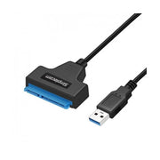Simplecom USB 3.0 to SATA Adapter for 2.5" SSD/HDD