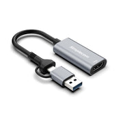 Simplecom USB 3.0 USB-C to HDMI Video Card Adapter 1080p