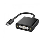 Simplecom USB-C to DVI Adapter 1080p