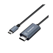 Simplecom USB-C to HDMI 2.0 Cable 2M 4K@60Hz