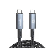 Simplecom USB-C to USB-C Cable USB4 40Gbps 8K@60Hz 1.5M