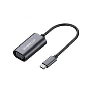 Simplecom USB-C to VGA Adapter 1080p