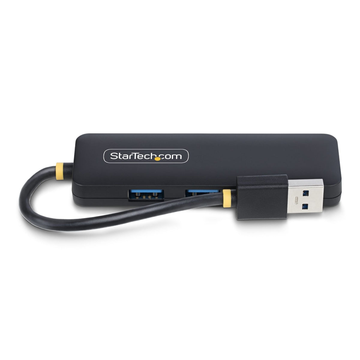 StarTech 4-Port USB-A Hub 5Gbps Bus-Powered USB 3.0
