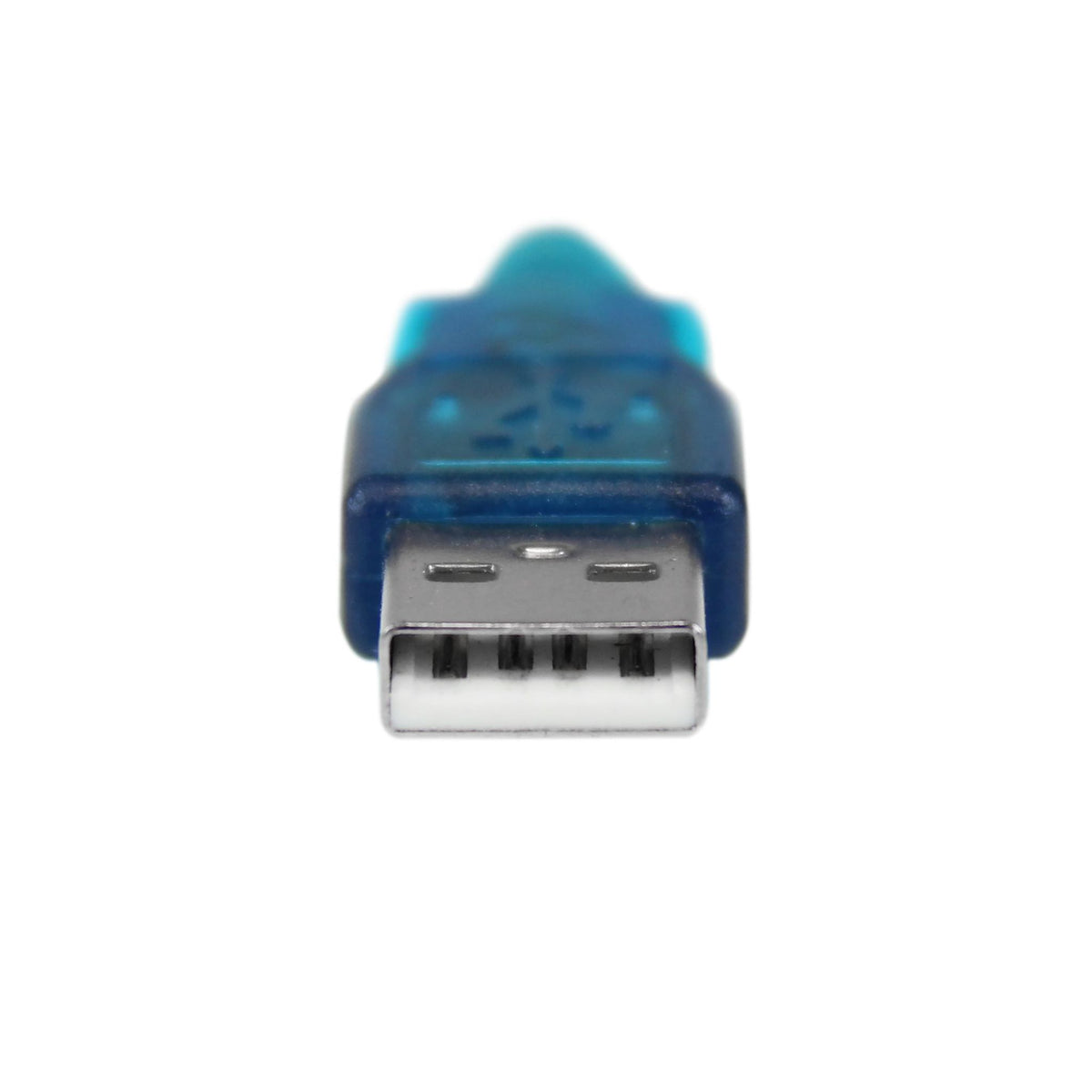 StarTech 43cm 1-Port USB-A to DB9 RS232 Adapter Prolific Chipset