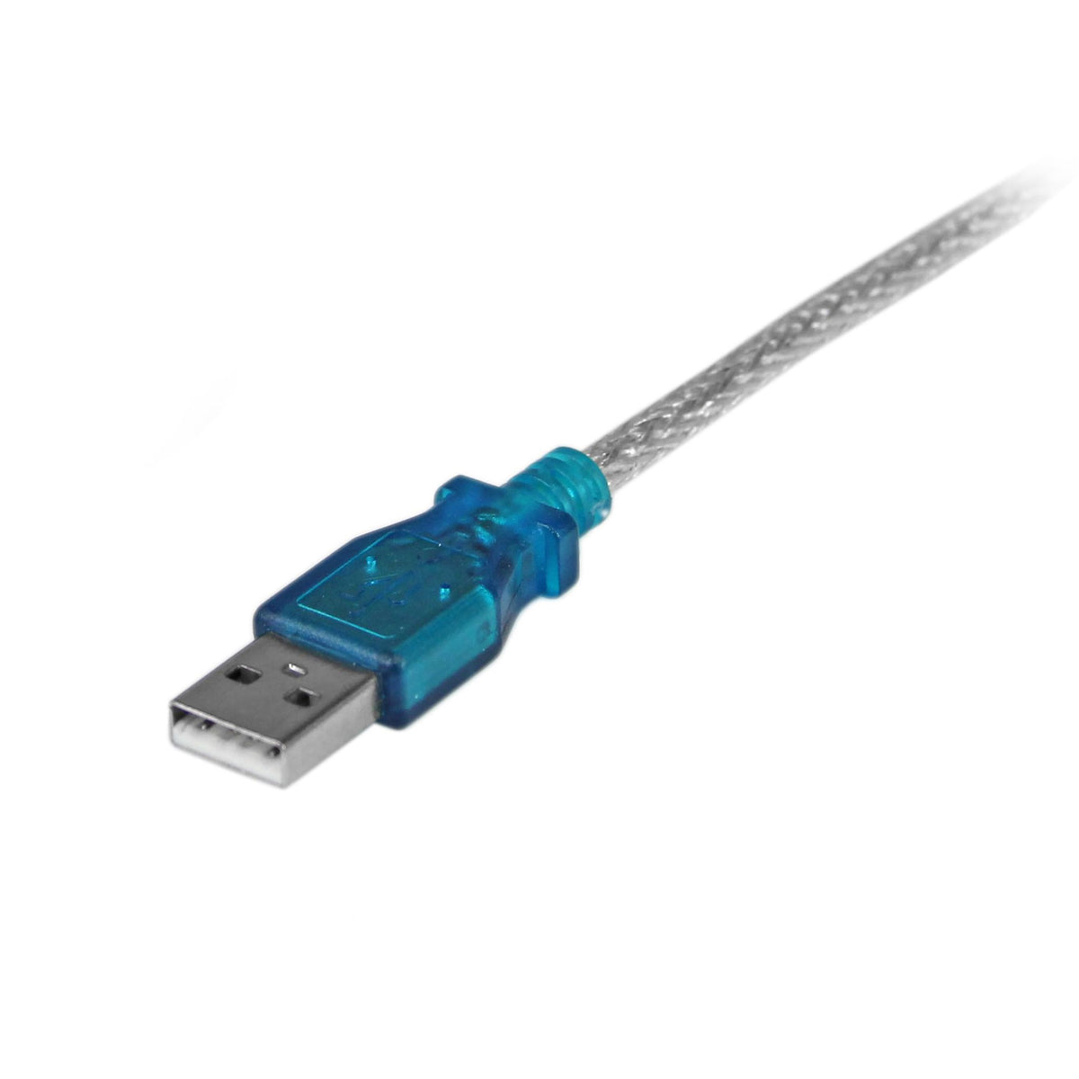 StarTech 43cm 1-Port USB-A to DB9 RS232 Adapter Prolific Chipset