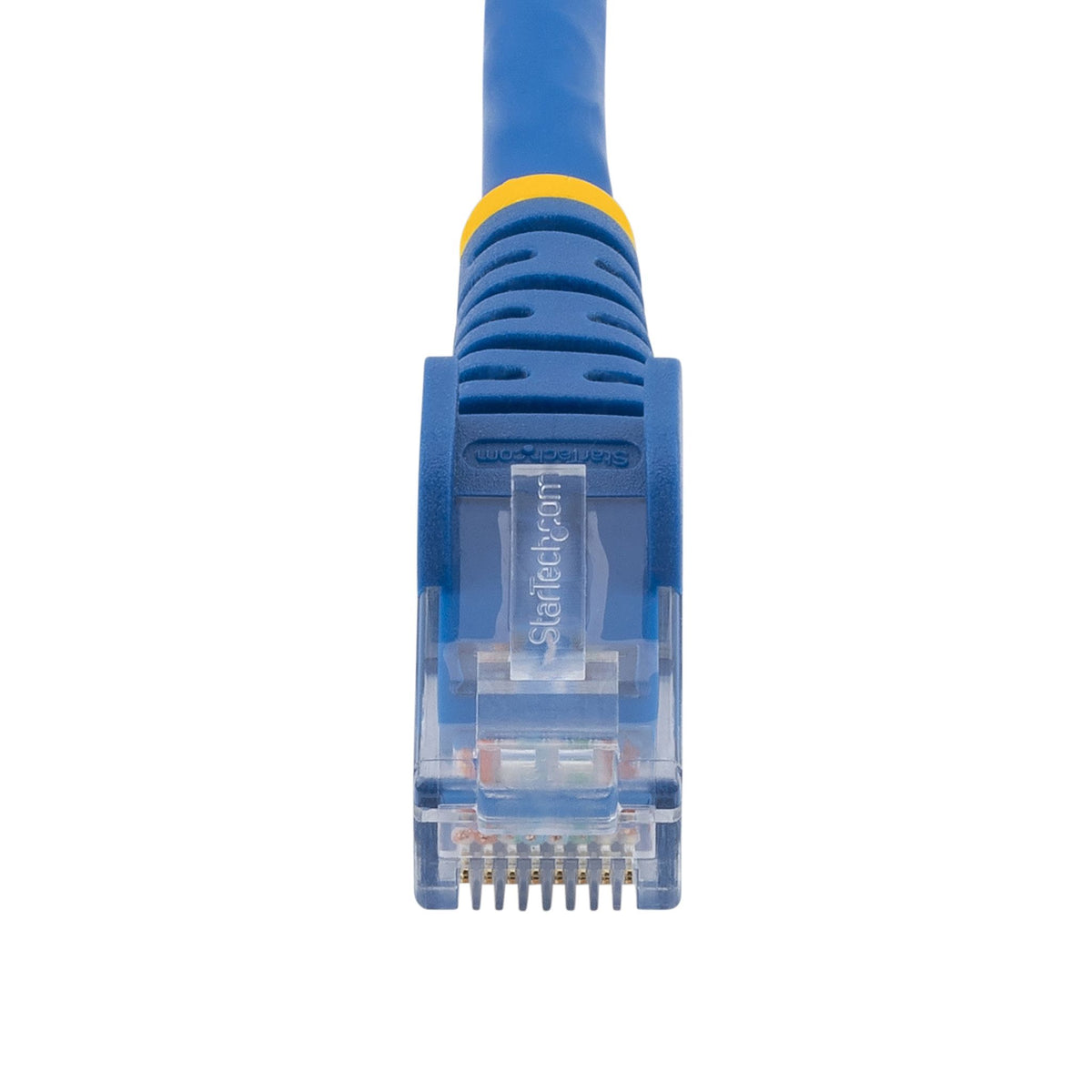 StarTech Blue 7m CAT6 LSZH Ethernet Cable 10G PoE++