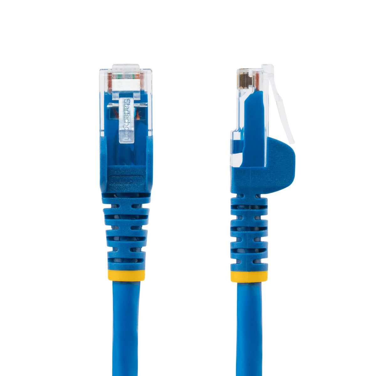 StarTech Blue 7m CAT6 LSZH Ethernet Cable 10G PoE++