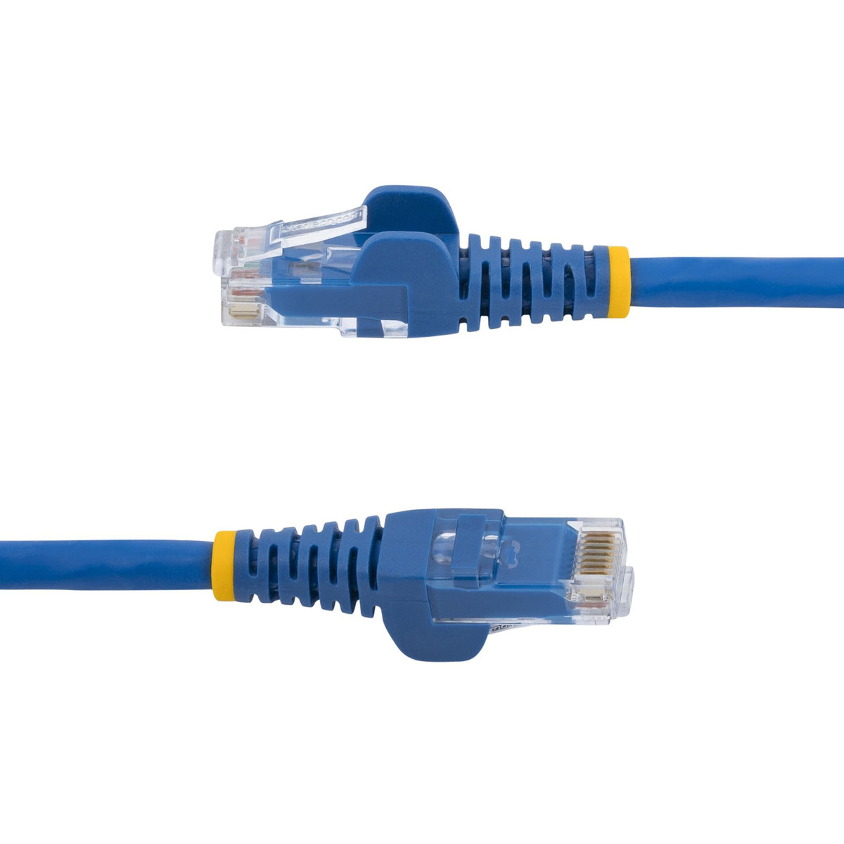 StarTech Blue 7m CAT6 LSZH Ethernet Cable 10G PoE++