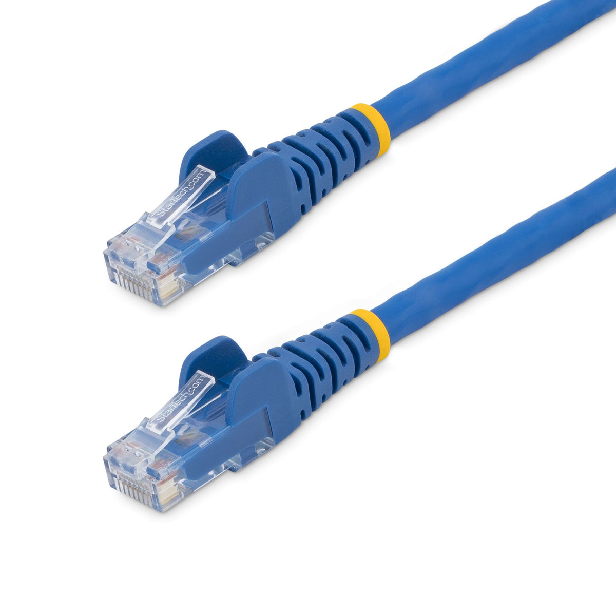 StarTech Blue 7m CAT6 LSZH Ethernet Cable 10G PoE++