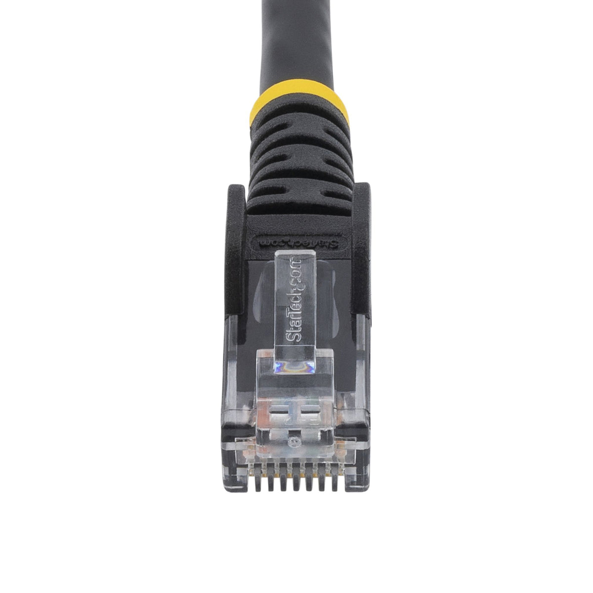 StarTech CAT6 5m LSZH Snagless PoE Ethernet Cable 24AWG