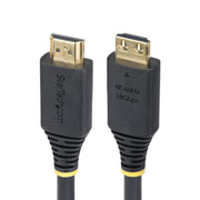 StarTech.com 0.9m High Speed HDMI Cable 4K 60Hz HDR10 TPE Jacket