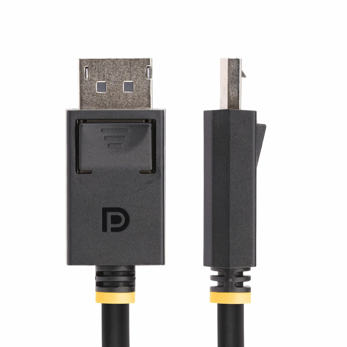 StarTech.com 1.83 m DisplayPort™ A/V Cable - 1 - Cable for Monitor Computer Hub