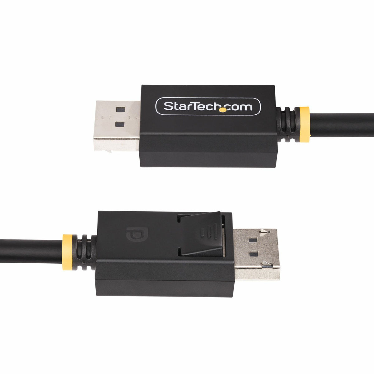 StarTech.com 1.83 m DisplayPort™ A/V Cable - 1 - Cable for Monitor Computer Hub