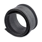 StarTech.com 10ft Braided Mesh Cable Management Sleeve Polyester