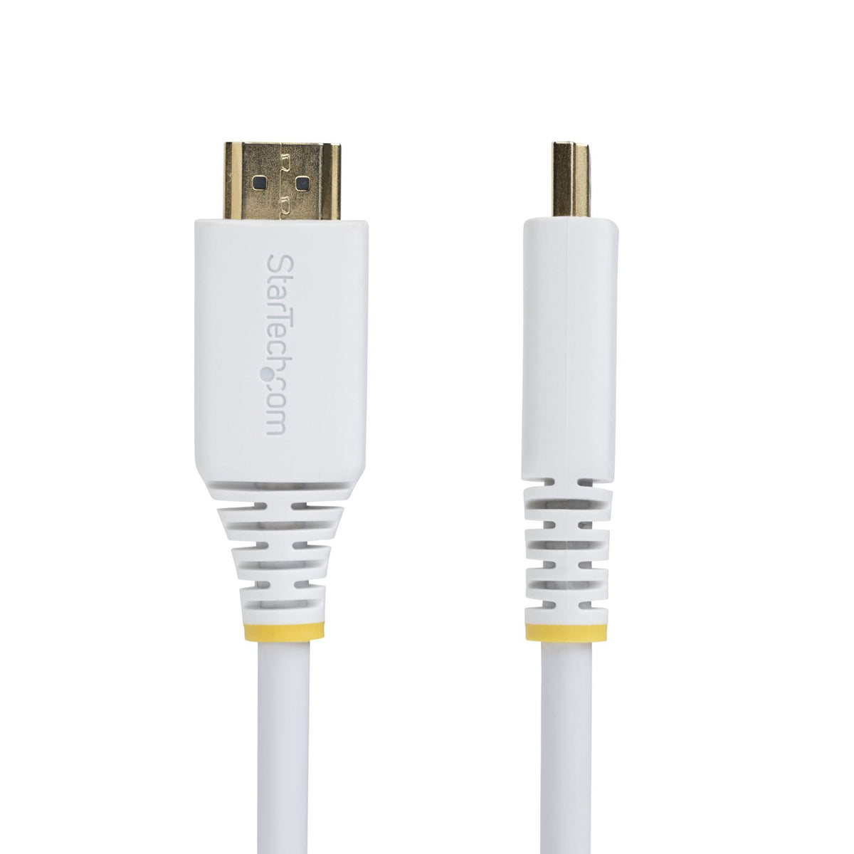 StarTech.com 10ft Premium Certified HDMI 2.0 Cable 4K 60Hz HDR10 TPE Jacket