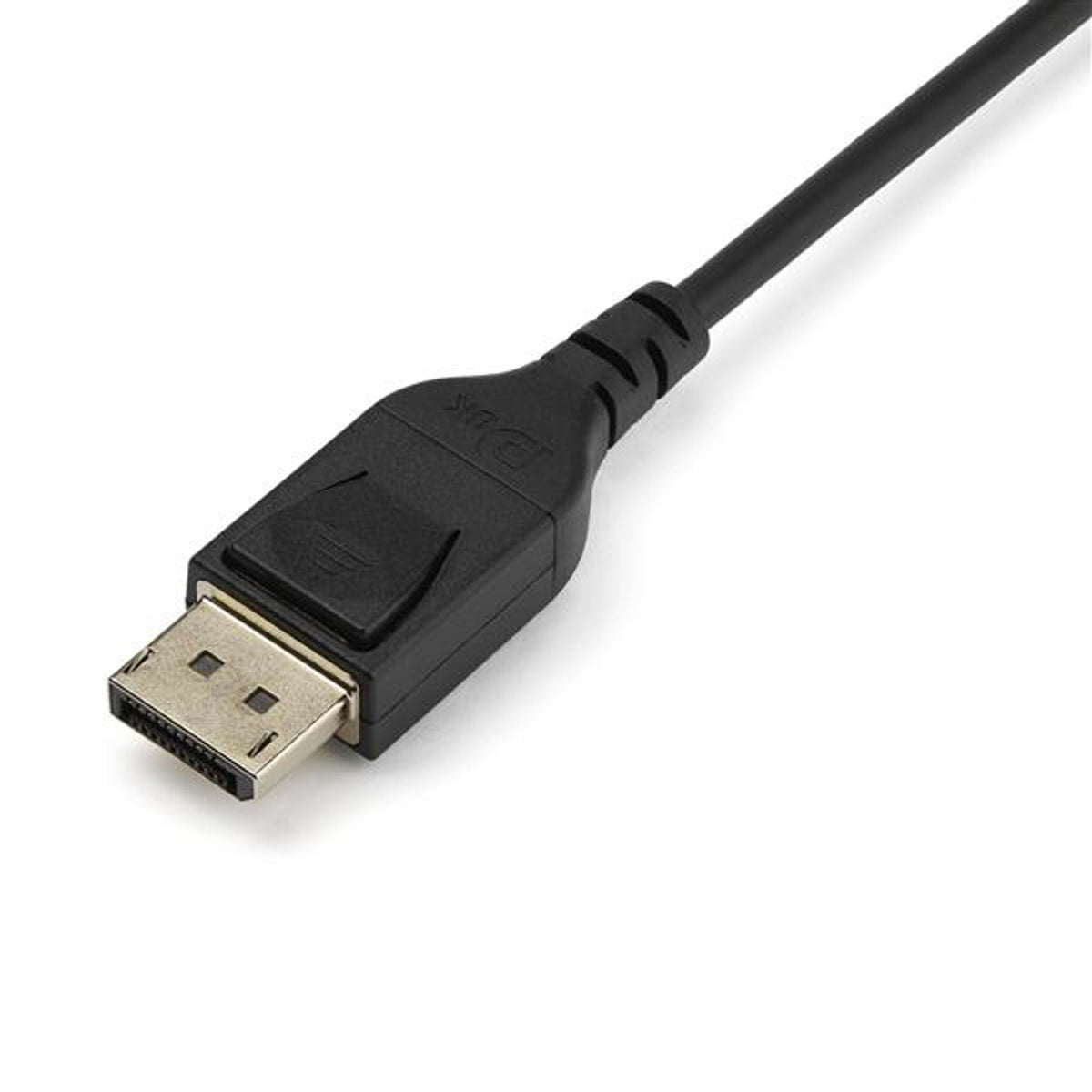 StarTech.com 1m DisplayPort 1.4 Cable 8K 60Hz VESA Certified DP to DP