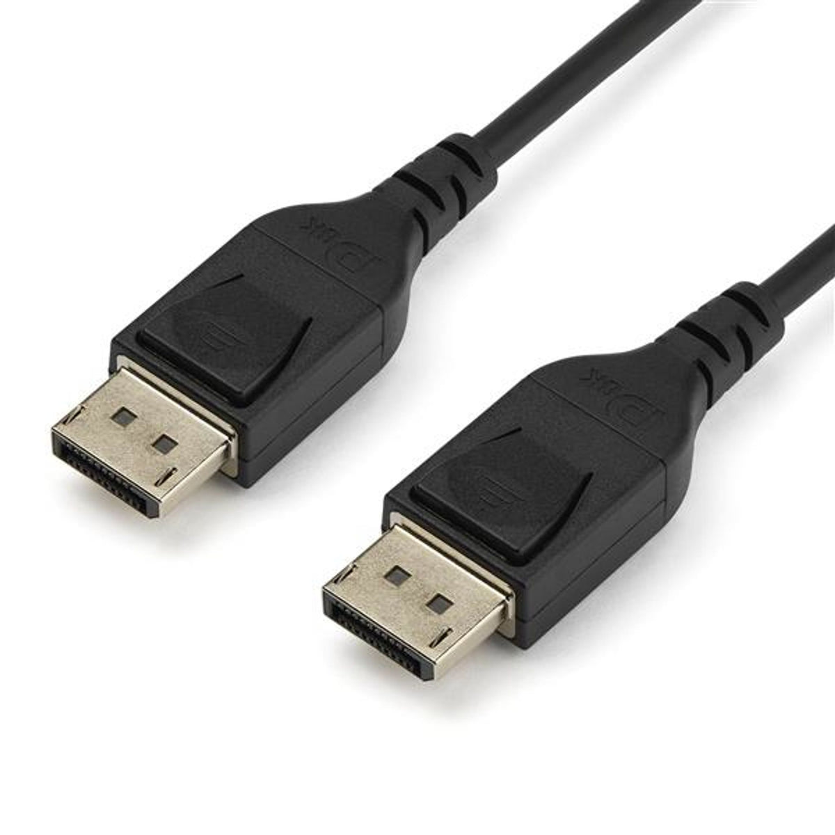 StarTech.com 1m DisplayPort 1.4 Cable 8K 60Hz VESA Certified DP to DP