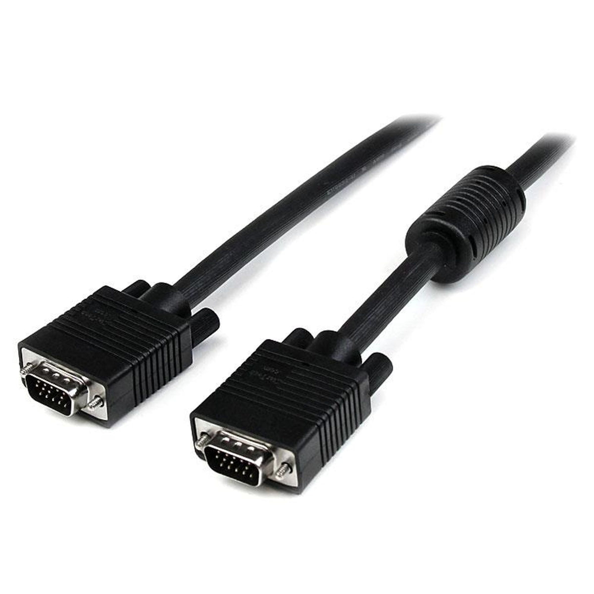 StarTech.com 1m High Resolution VGA HD15 M/M Cable