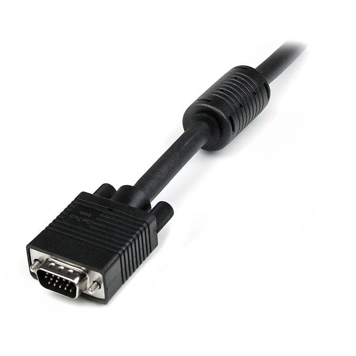 StarTech.com 1m High Resolution VGA HD15 M/M Cable