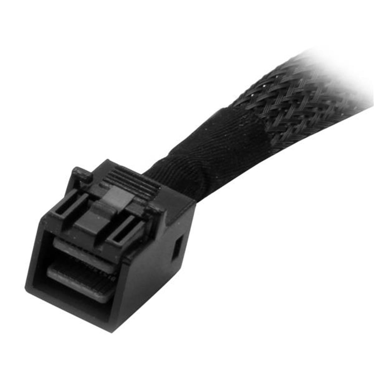 StarTech.com 1m Internal Mini SAS to SATA Cable - SFF-8643 to 4x SATA - Cable