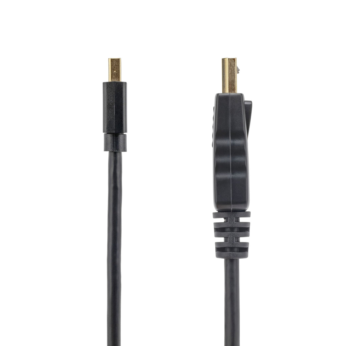 StarTech.com 1m Mini DisplayPort to DP 1.2 Cable 4K x 2K