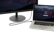 StarTech.com 1m Mini DisplayPort to DP 1.2 Cable 4K x 2K