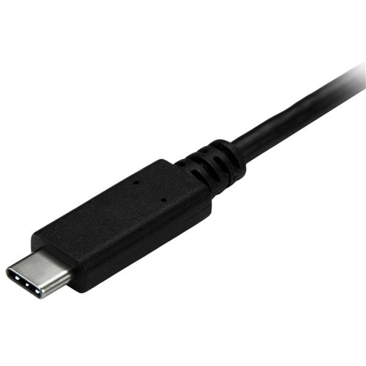 StarTech.com 1m USB A to USB C Cable USB 3.0 5Gbps M/M