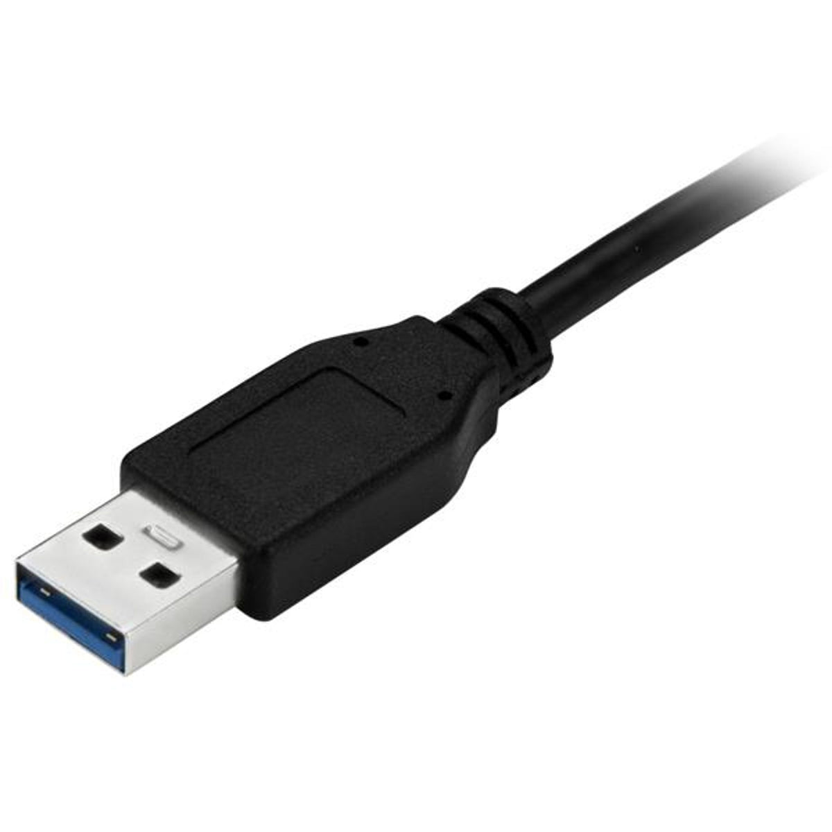 StarTech.com 1m USB A to USB C Cable USB 3.0 5Gbps M/M