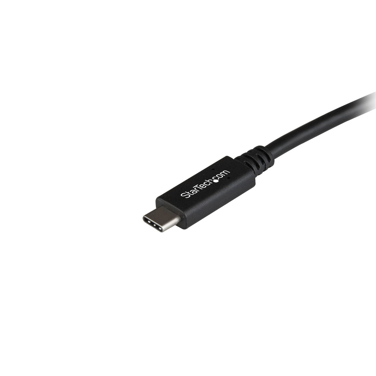 StarTech.com 1m USB-B to USB-C Cable USB 10Gbps Data Transfer