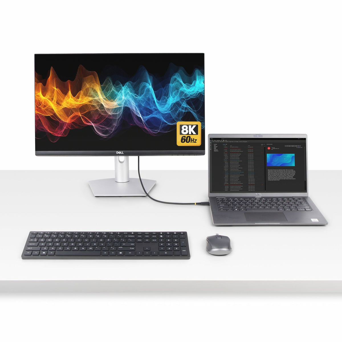 StarTech.com 1m USB4 Cable 40Gbps 240W PD 8K60Hz USB-C-Compatible