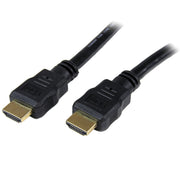 StarTech.com 2m 4K High Speed HDMI Cable with Ethernet 4K30Hz