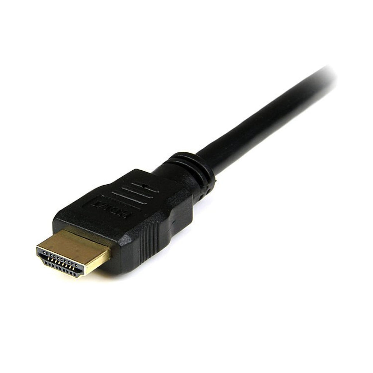 StarTech.com 2m HDMI Extension Cable HDMI Male to Female Cable 4K HDMI Cable