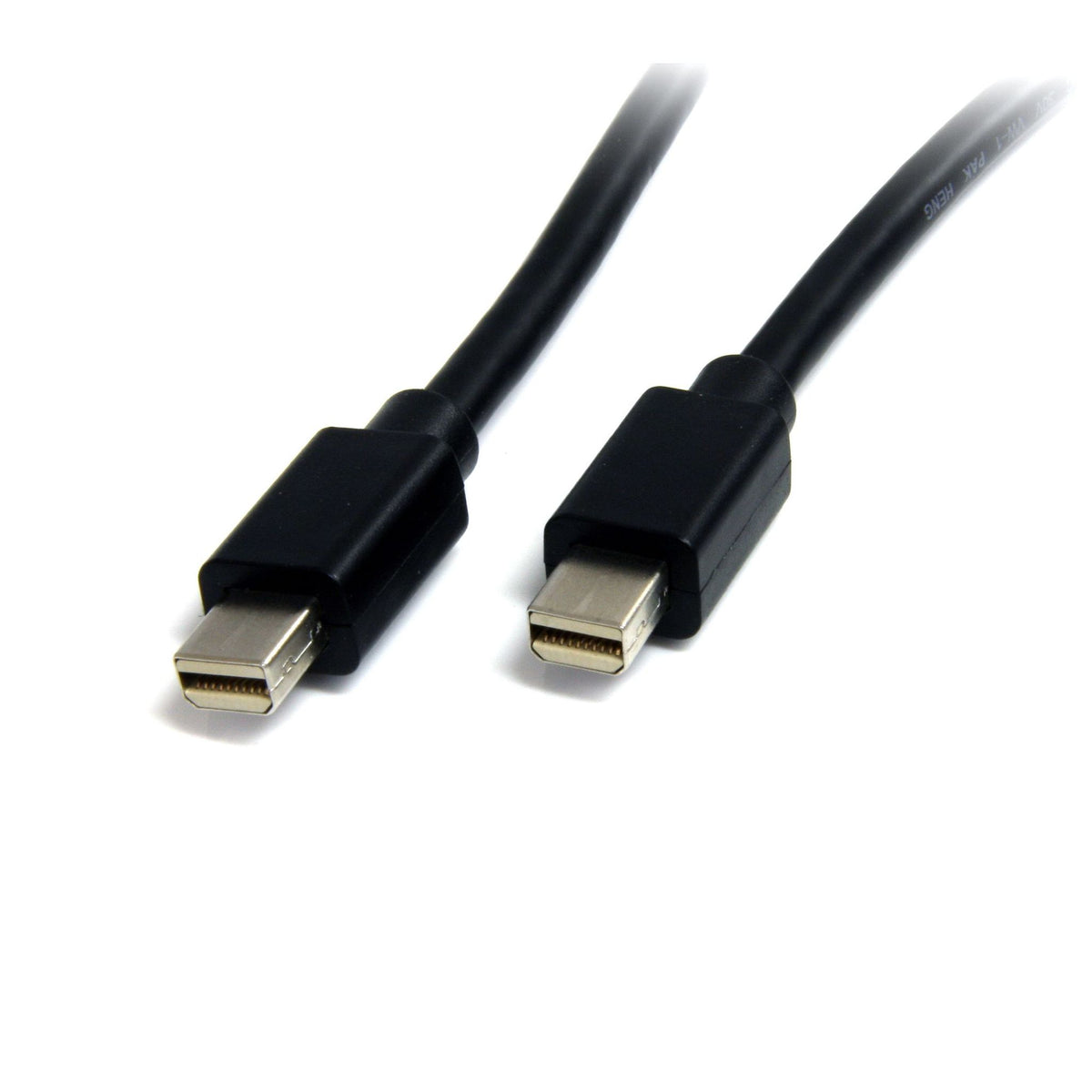 StarTech.com 2m Mini DisplayPort to DP 1.2 Cable 4K x 2K